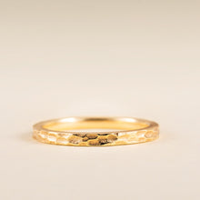 Harlow Hammered Band
