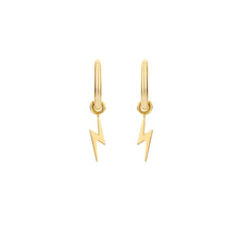 Ear Charm | Lightning Bolt