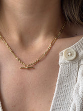 T-Bar Chain