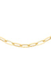 Paperclip Chain medium