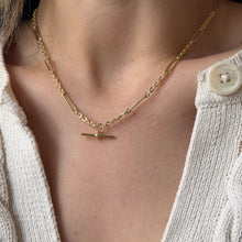 T-Bar Chain