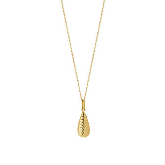 Beehive Pendant
