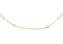 PaperChain Necklet