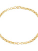 Box Link Bracelet
