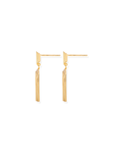 Paula Earrings