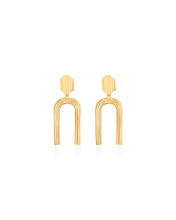 Paula Earrings