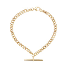 T-Bar Bracelet