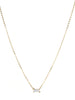 Emerald Cut East West