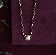 Double Bezel Belcher