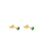 Tia Stud Earrings
