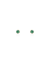 Tia Stud Earrings