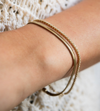 Omega Bracelet