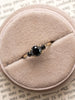 Harlow Trilogy | Black Diamond
