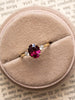 Emi Trilogy Rhodolite Garnet