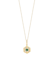 Darcy Pendant