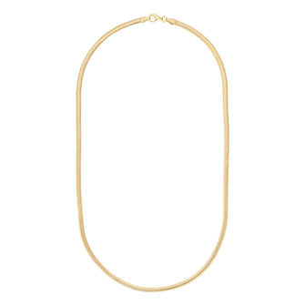 Omega Necklace