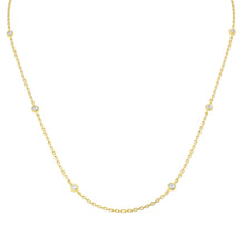 Diamond Necklace