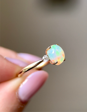 Opal & Diamond Trilogy