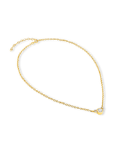 Lucy Choker Necklace