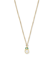 Olive Pendant