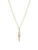 Delta Pendant