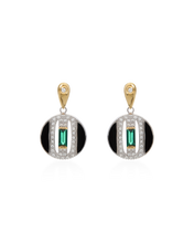 Daphne Earrings