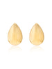 Teardrop Stud