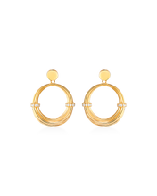 Uma Earrings