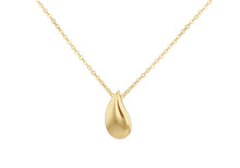 Tear Drop Pendant