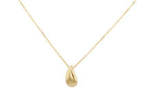 Tear Drop Pendant