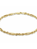 Figaro Bracelet
