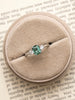 Elba Trilogy | Mint Tourmaline