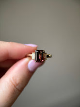 Etta Trilogy | Watermelon Ring