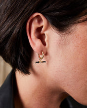 Dyllan T-Bar Earrings