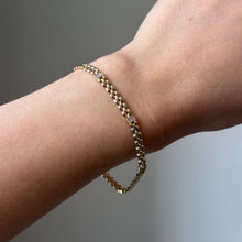 Mesh link Bracelet