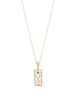 Lucky Charm Pendant