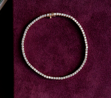 Tennis Bracelet
