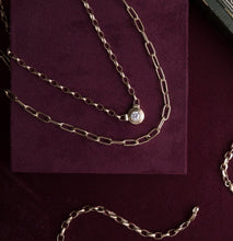 Double Bezel Belcher