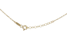 Multicolour CZ Necklet