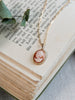 Cameo Pendant