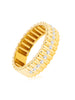 Grooved Band