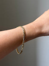 Curb Bracelet
