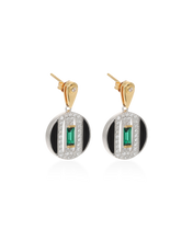 Daphne Earrings