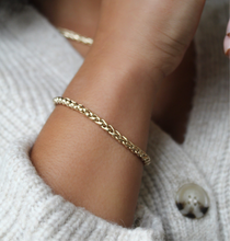 Spiga bracelet | 4.5mm