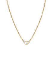 Lucy Choker Necklace