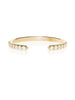 Diamond Cuff Band