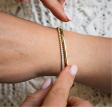 Omega Bracelet