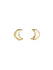 Moon Studs