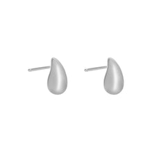 Bombayed Tear Shape Earring