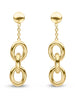 Chain Drop Earring